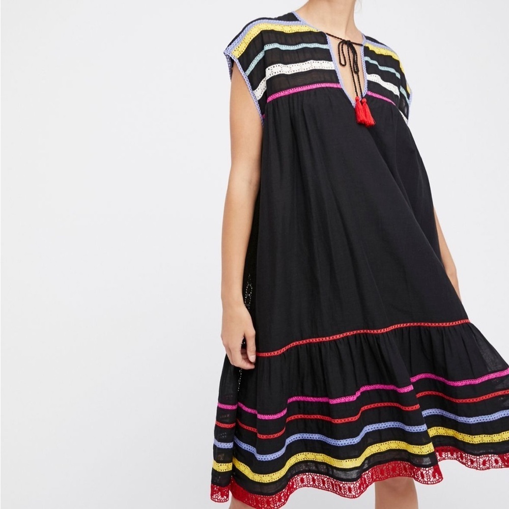 Carolina K Santana dress